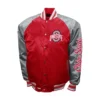 Ohio State Buckeyes Jacket