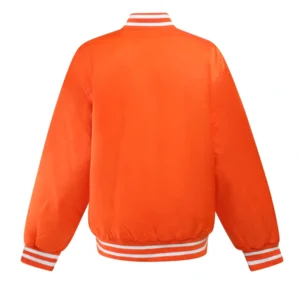 Oklahoma State Cowboys A-Game Jacket 1
