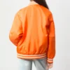 Oklahoma State Cowboys A-Game Jacket 2