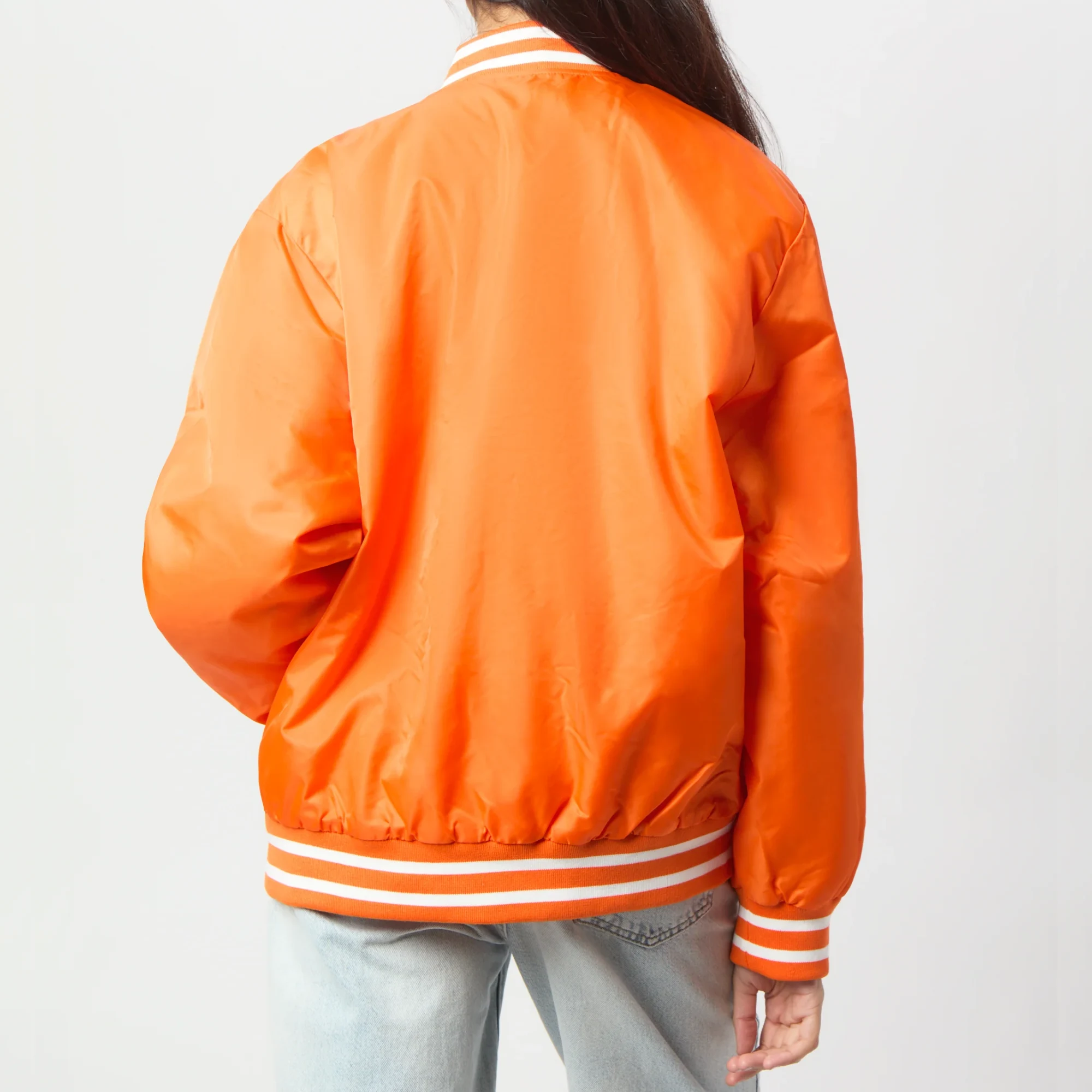 Oklahoma State Cowboys A-Game Jacket 2