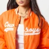 Oklahoma State Cowboys A-Game Jacket 4