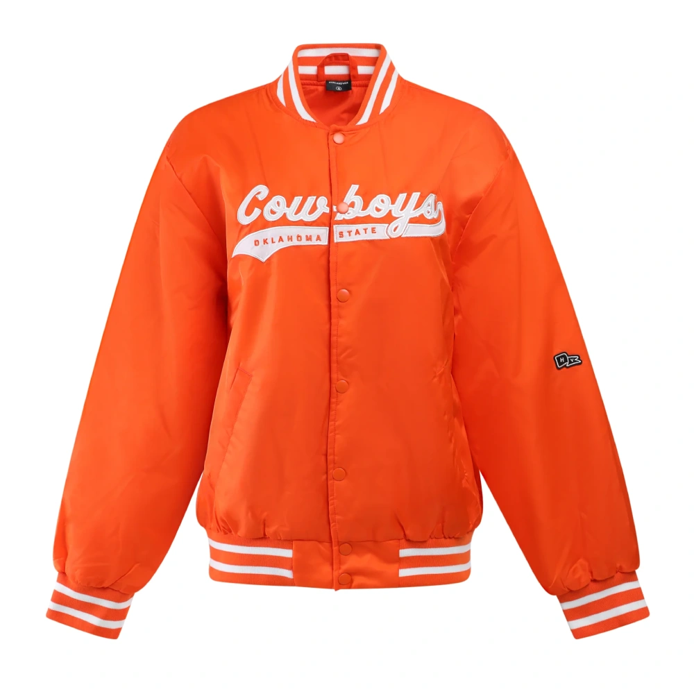 Oklahoma State Cowboys A-Game Jacket