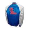 Ole Miss Rebels The Game Jacket 1
