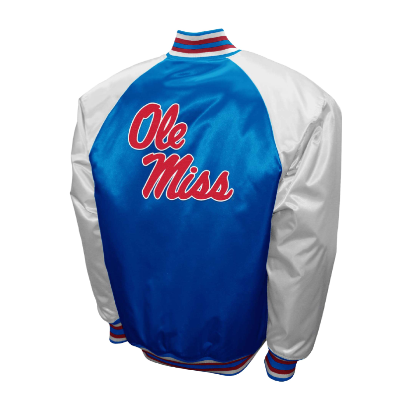 Ole Miss Rebels The Game Jacket 1