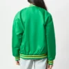 Oregon Ducks A-Game Jacket 2