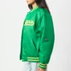 Oregon Ducks A-Game Jacket 3