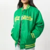 Oregon Ducks A-Game Jacket 4