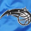 Orlando Magic Enforcer Blue Varsity Jacket 2