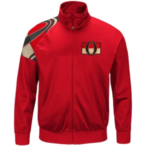 Ottawa Senators Interception G-III Jacket
