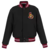 Ottawa Senators One Color Domestic Jacket