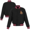 Ottawa Senators One Color Domestic Jacket 2
