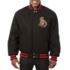 Ottawa Senators One Color Premium Jacket