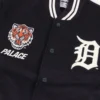 Palace x Detroit Tigers x New Era Navy Varsity Jacket 3