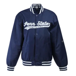 Penn State Nittany Lions A-Game Varsity Jacket