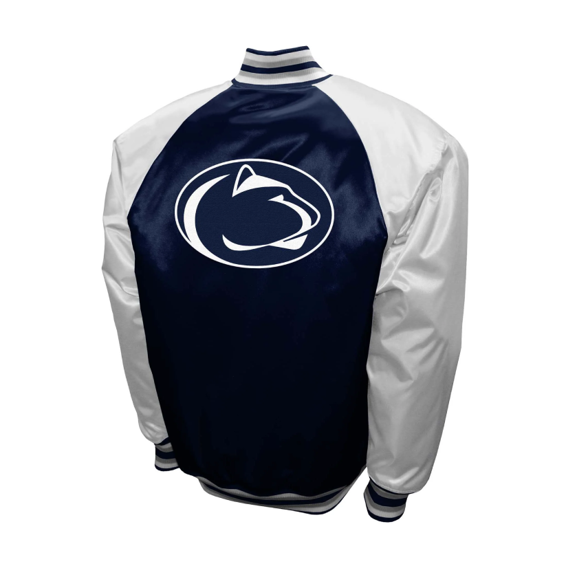 Penn State Nittany Lions The Game Jacket 1