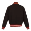 Philadelphia Flyers Embroidered Domestic Jacket 1