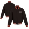 Philadelphia Flyers Embroidered Domestic Jacket 3