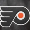 Philadelphia Flyers Full leather Varsity Jacket 2