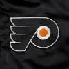 Philadelphia Flyers Pick Black Varsity Jacket 2