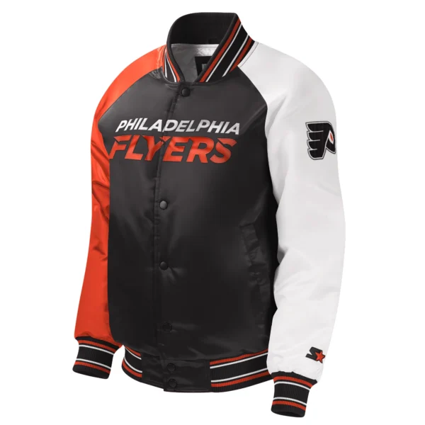 Philadelphia Flyers Youth Jacket