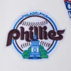 Philadelphia Phillies Retro Classic Blue & White Varsity Jacket 7
