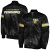 Pittsburgh Penguins Pick & Roll Jacket 3