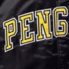 Pittsburgh Penguins The Ace Varsity Jacket 3