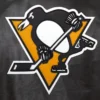 Pittsburgh Penguins Varsity Jacket 2