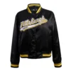 Pittsburgh Penguins Women’s Varsity Jacket