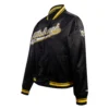 Pittsburgh Penguins Women’s Varsity Jacket 2