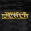 Pittsburgh Penguins Women’s Varsity Jacket 4