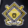 Pittsburgh Pirates Hometown Wool & Leather Varsity Jacket 6