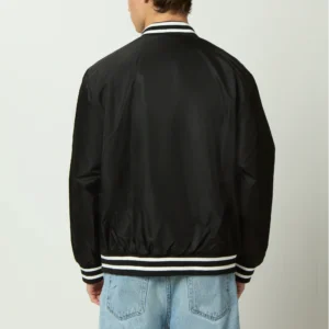 Purdue Boilermakers A-Game Jacket 1