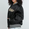 Purdue Boilermakers A-Game Varsity Jacket 2
