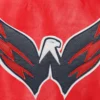 Red Washington Capitals Jacket 3