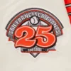 San Francisco Giants Retro Classic Satin Varsity Jacket 6
