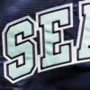 Seattle Kraken Navy Blue The Ace Jacket 2