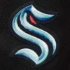 Seattle Kraken One Color Logo Jacket 2