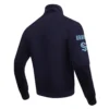 Seattle Kraken Track Jacket 3