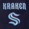 Seattle Kraken Track Jacket 5