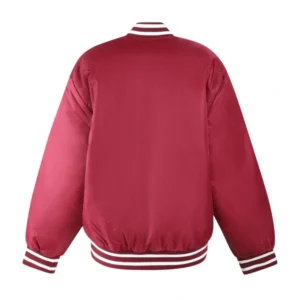 South Carolina Gamecocks A-Game Jacket 1