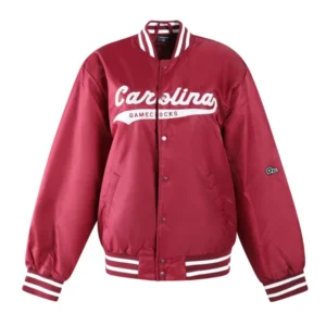 South Carolina Gamecocks A-Game Jacket