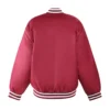 South Carolina Gamecocks A-Game Varsity Jacket 1