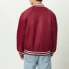 South Carolina Gamecocks A-Game Varsity Jacket 2