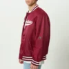 South Carolina Gamecocks A-Game Varsity Jacket 3