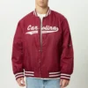 South Carolina Gamecocks A-Game Varsity Jacket 4