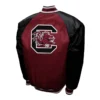 South Carolina Gamecocks The Game Jacket 1