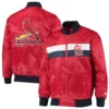 St.-Louis-Cardinals-The-Ambassador-Full-Snap-Satin-Varsity-Jacket-Red-3