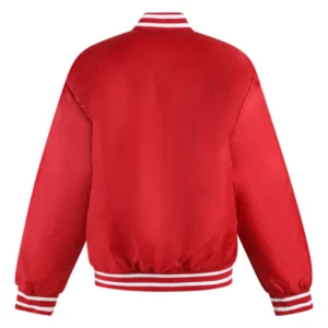 Stanford Cardinal A-Game Jacket 1