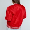Stanford Cardinal A-Game Jacket 2